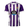 Original Fußballtrikot Real Valladolid Heimtrikot 2021-22 Für Herren